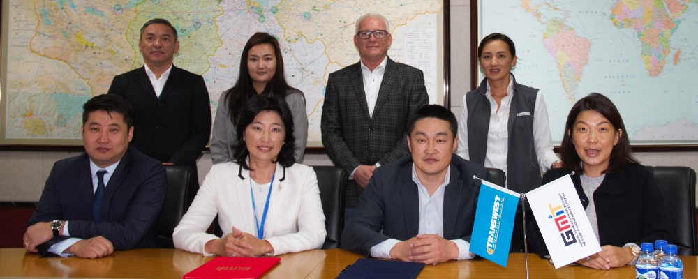 “Трансвест Монголиа” ХХК-тай хамтын ажиллагааны санамж бичиг байгууллаа