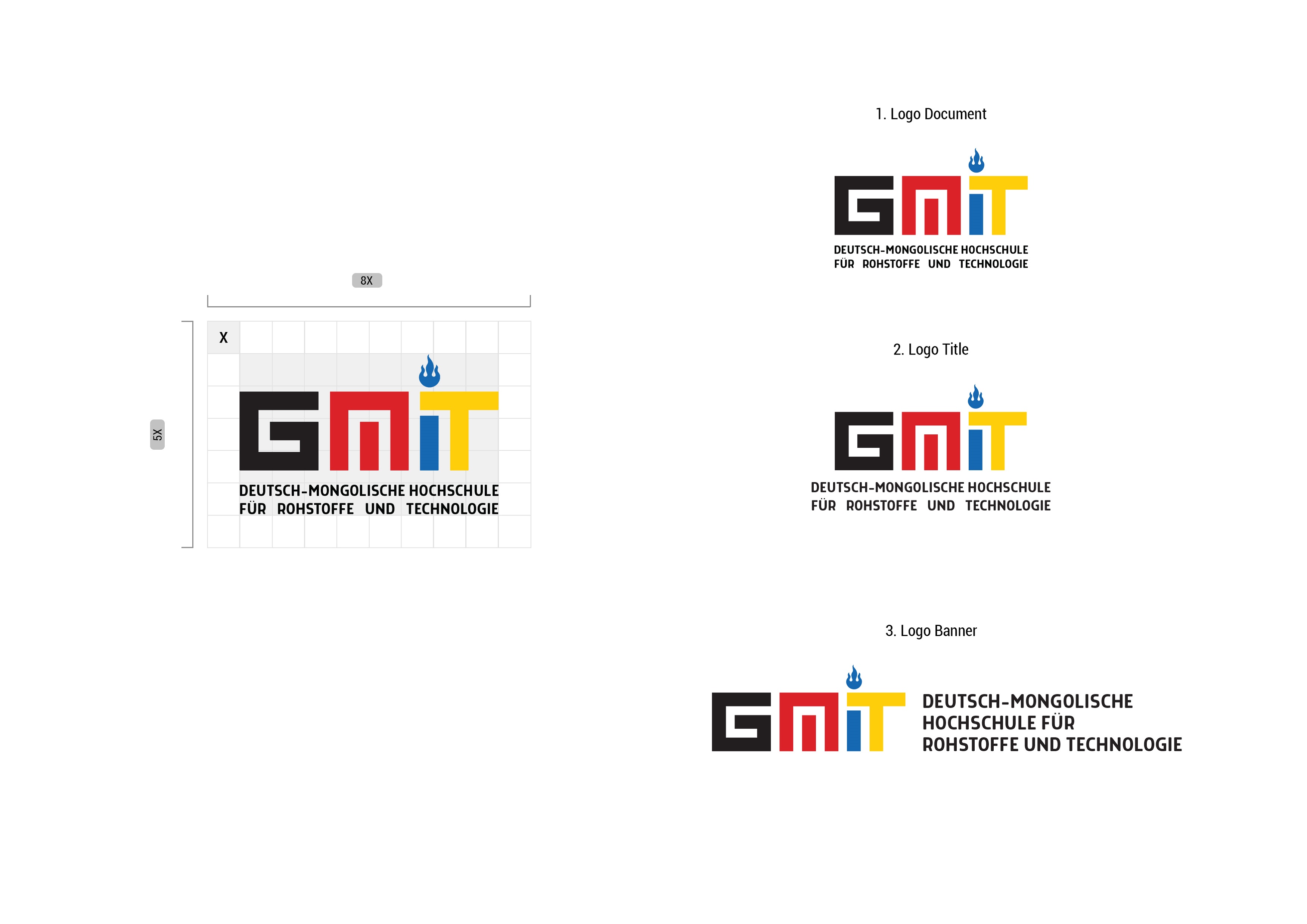 GMIT DE logo usage