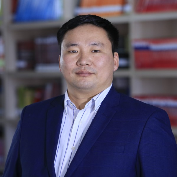 Z.Uuganbaatar