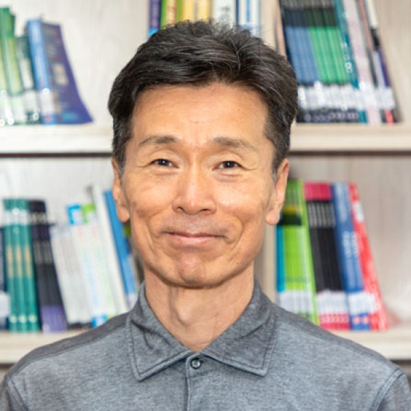 Young Suk Kim